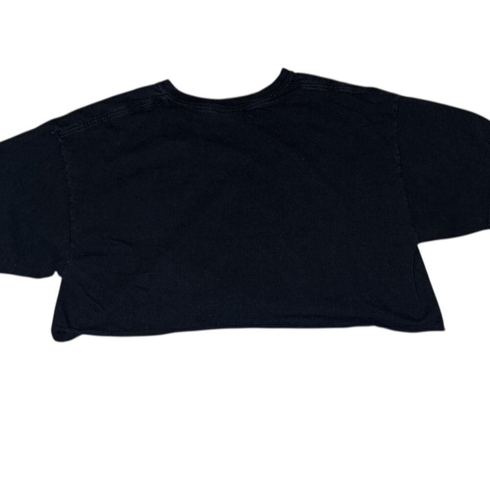 Arkansas Razorbacks crop tshirt - Picture 2 of 2